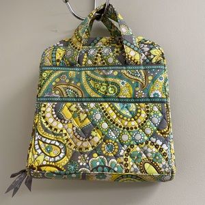 Vera Bradley Tech Organizer